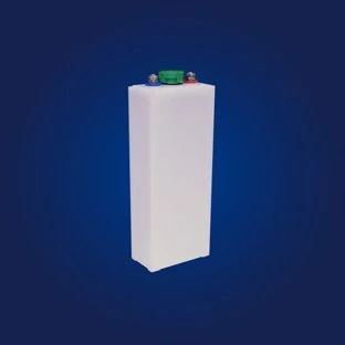 Sealed Nickel-Cadmium Battery 90KGL140P for Electric Trains