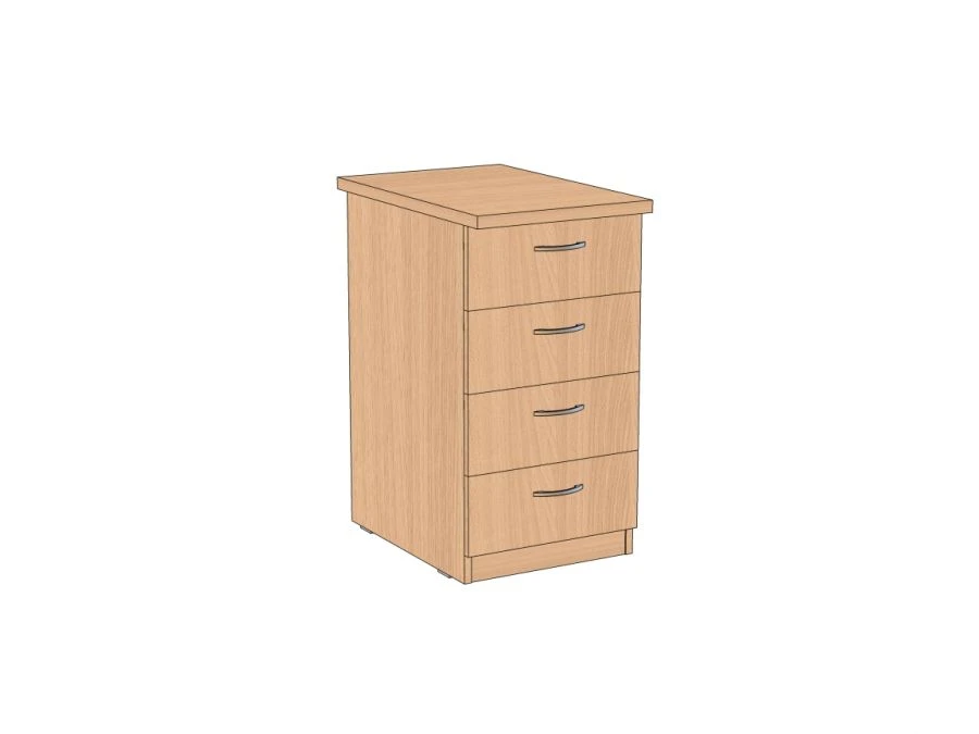 Right Side Extension Cabinet 804/400*604*750 mm APTP-4.6