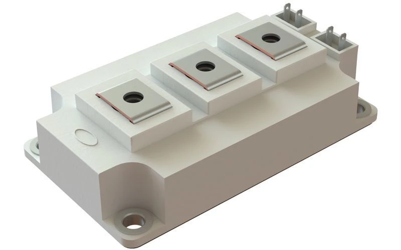 Power Semiconductor Module for Load Switching MIAA-xx17FA-200N