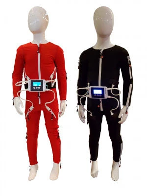 Thermal Electroimpulse Training Suit "Reforma-TEKT