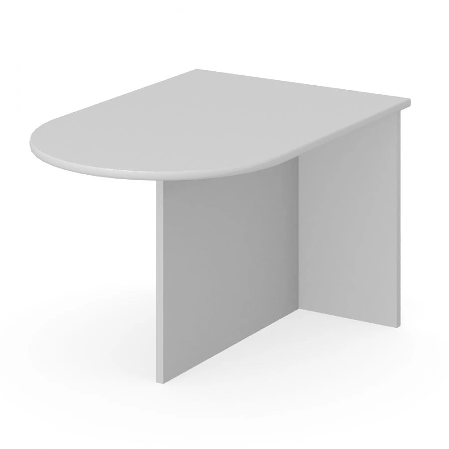 Versatile Extension Table - Compact and Functional