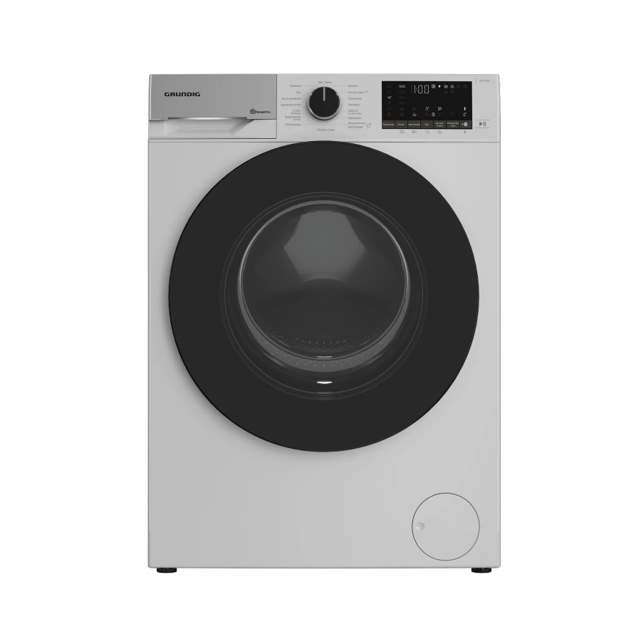 Fully Automatic Front-Loading Washing Machine GW5P56H21W