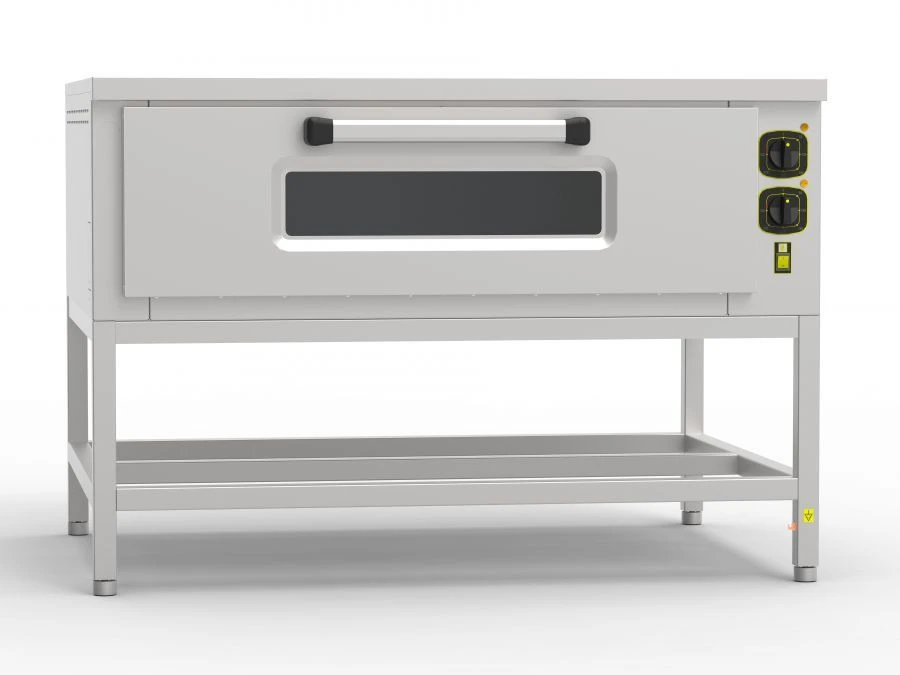 Electric Baking Oven ESH-1-01 with Steam Humidification