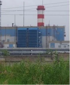 Comprehensive Air Purification Unit for GTU GTE-170