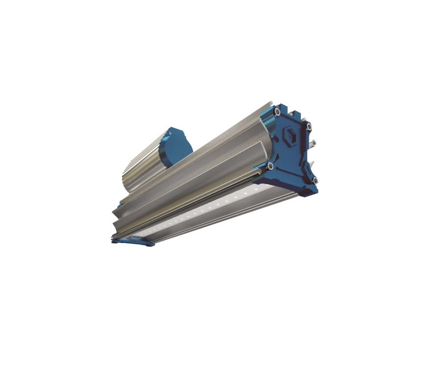 Outdoor LED Street Light DS-STREET 50