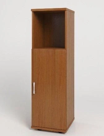 Low Door DM41 Series "Monolith