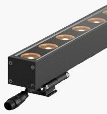 LED Floodlight XLITE-1000WW25 for Outdoor Decorative Lighting