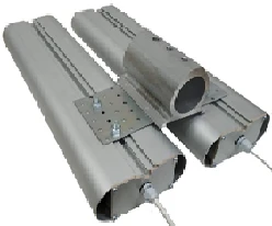 LED Light PLO 05-009-5-150 CONS (2x80W)