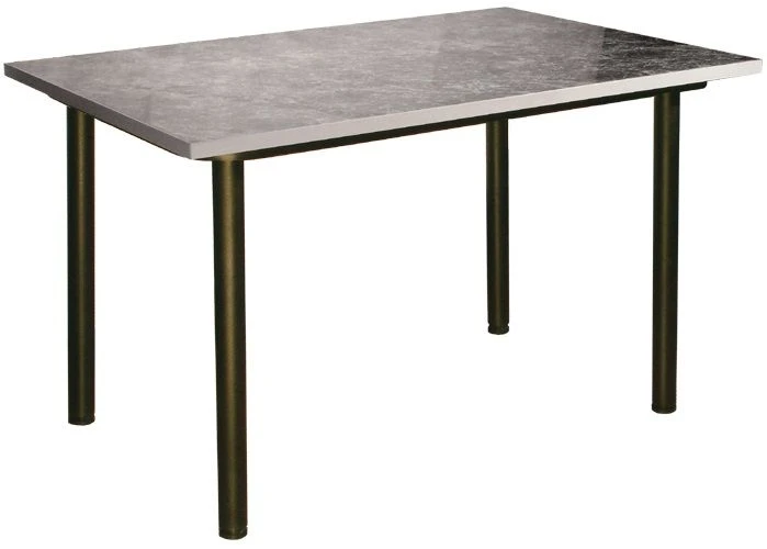 Large Cafe Table for 6 People, Model SKB 01