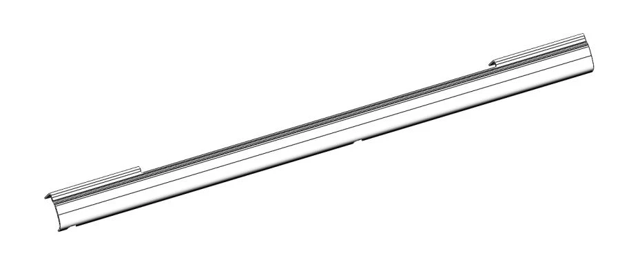 Medium Threshold Trim 6241-03-5402508