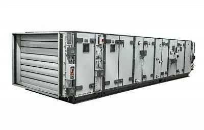 Verosa-600 Central Air Conditioner