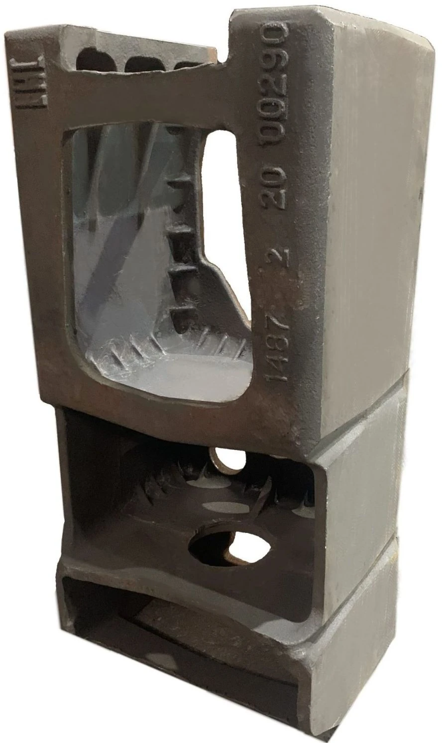 UZOK-1 Support Device, Drawing 667278.00008