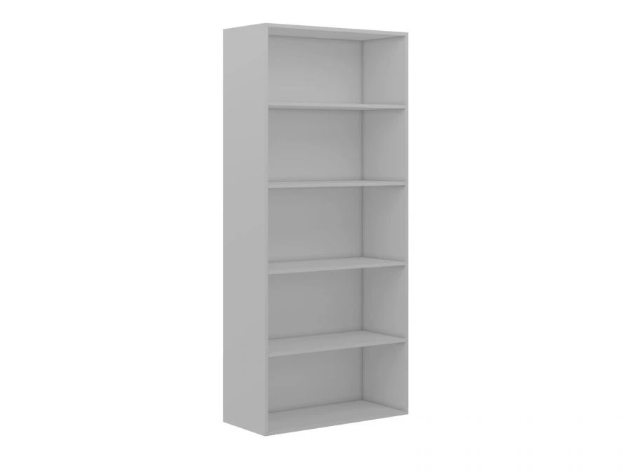 High Cabinet Body (Grey Alum), Art. EMP432