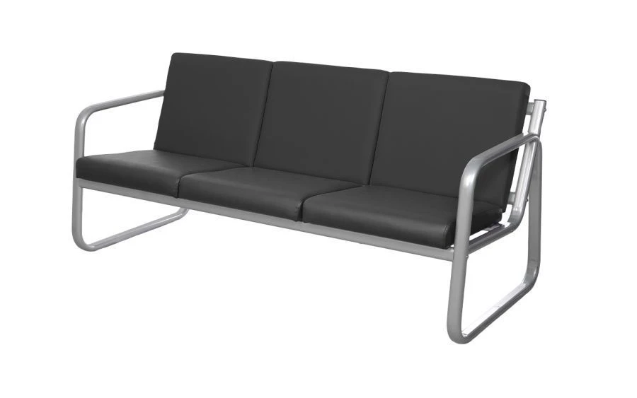 Multi-Seat Section MS7/1 - Modular Seating Solution
