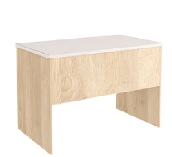 Packaging Table, Brand "OOO SPECTR