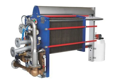Compact Desalination Unit AQUA-C100