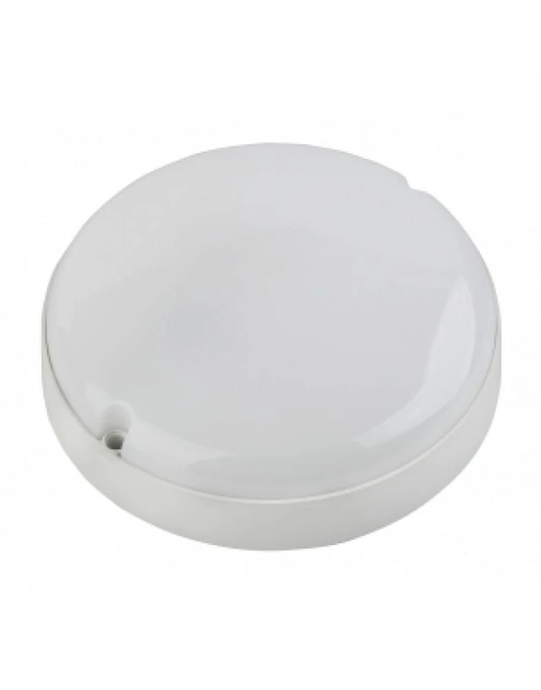 FMR Series LED Light Fixture for Public and Industrial Spaces
