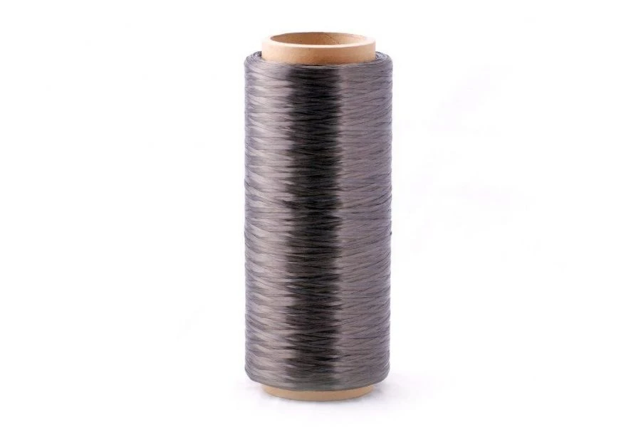 Composite Carbon Fiber Thread UKN-M-12K