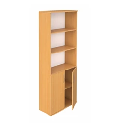 KD-10 Shelving Unit with PVC Edge Banding