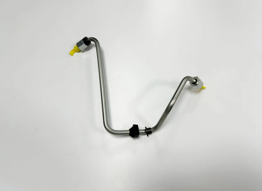 Fuel Pipe for Injectors A-12-114-02-00-10 (8801.1112310-10)