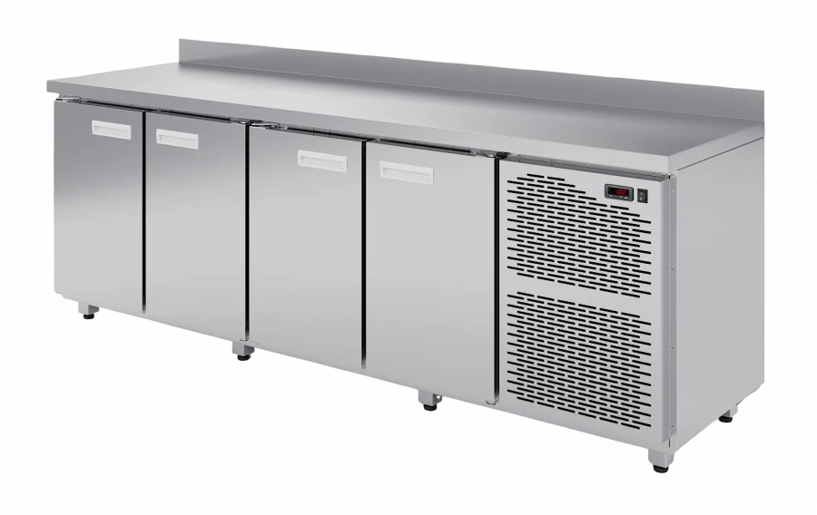 Low-Temperature Refrigerated Table SZN-4-60