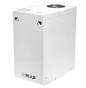 Energy-independent Floor Gas Heating Boiler KOV-12.5SKC ZHAR