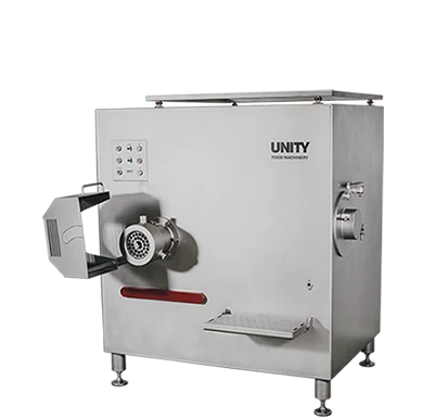 Angular Chopper VU-160M for Frozen Materials