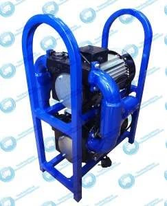 Diesel Fuel Pump TANKER - 300