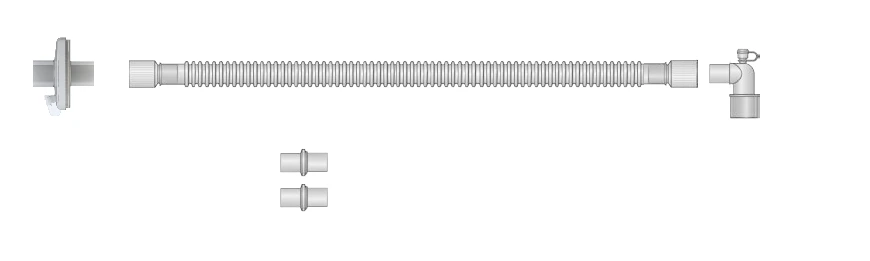 Breathing Devices for Anesthesia and Resuscitation Equipment - Type R