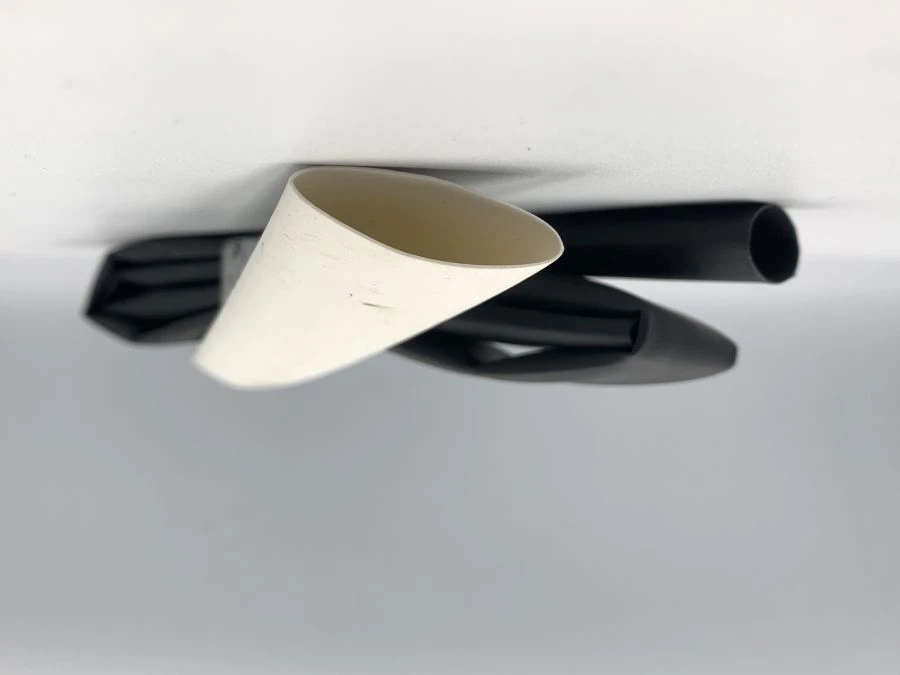 Heat Shrink Tubing TTPP - Reliable Cable Insulation