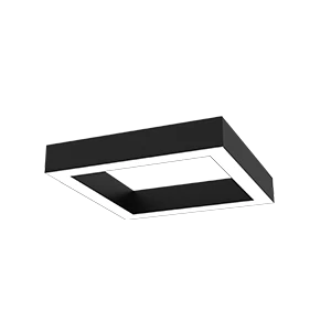 VARTON X-line Square 80 LED Light Fixture
