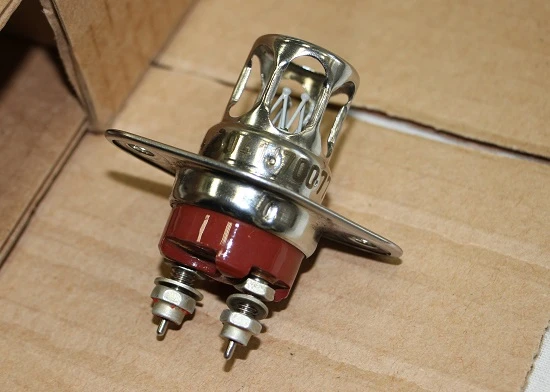 Fire Alarm System SPS-3G for Aviation Equipment