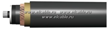 PVC Cable with Copper Conductors - PВВ Model
