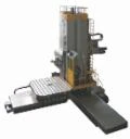 CNC Drilling-Milling-Boring Machine PR522F4