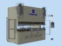 Hydraulic Bending Press STS 160 with CNC, 1600 kN Force