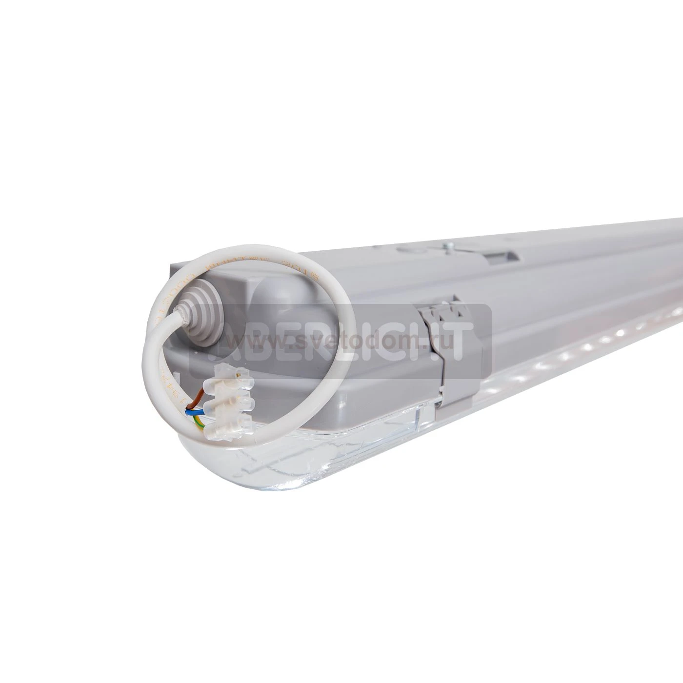 Industrial LED Light Aberlicht LINE OUT-48/90 IP65, 36W