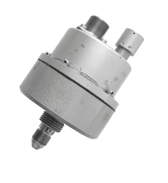 Dual Pressure Relay 2SG-2.7T