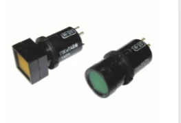 Single and Double Pole Switches for Electrical Circuits, Model ПКн548
