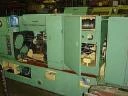 Horizontal Six-Spindle Bar Automatic Lathe 1В225-6