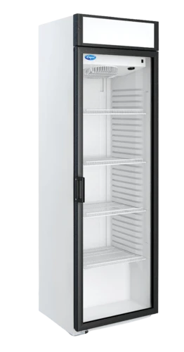 Capri 0.6C Medium Temperature Refrigerator