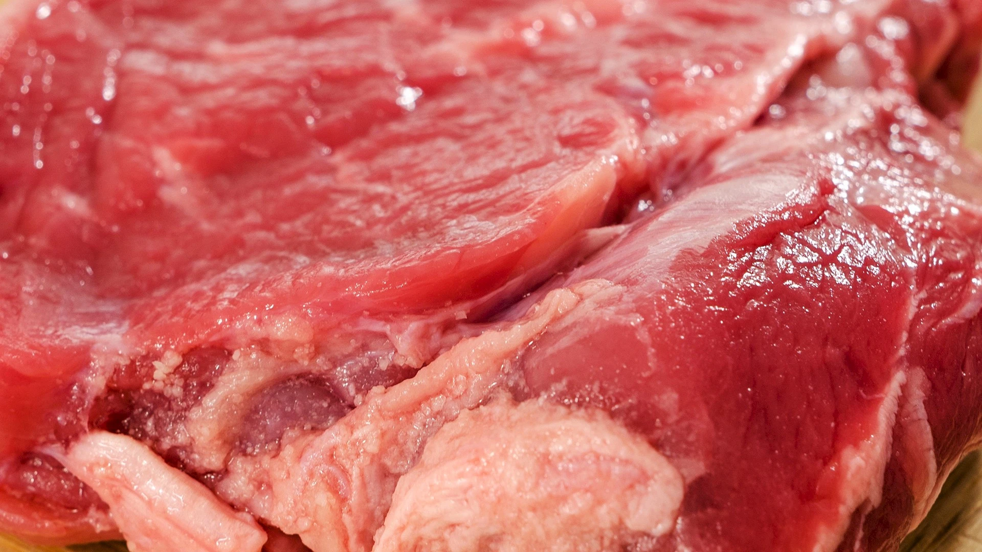 Lamb Meat - Quality Back and Loin Cut