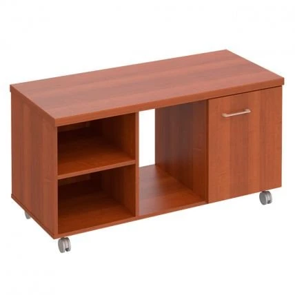 EL-106.07.00-04 Cabinet with Shelving and Door