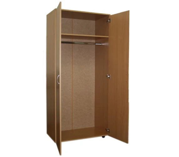 Upper Clothing Cabinet EL.106.12.00-01