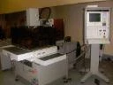 High-Precision Electric Discharge Wire-Cutting Machine DIPOL350DSF01