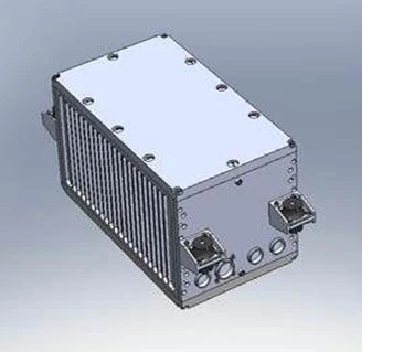 Unified Design for Electronic Device