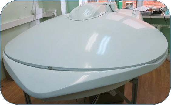 Ku-Band DriveAway Satellite Communication Antenna System DA-150
