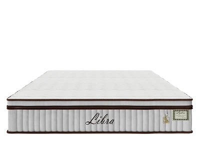 Libra Mattress 80x200 M.203.820 - Comfort and Support