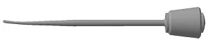 Channel Depth Measuring Device - Model XYZ123