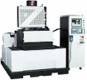 CNC Wire Cutting EDM Machine Model EV-540