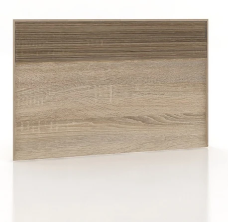 Light Sonama Headboard for Bed 1400 - Bruna LD 631330.000
